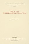 Lope de Vega, El Peregrino en Su Patria