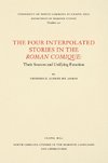 Armas, F:  The Four Interpolated Stories in the Roman Comiqu