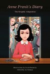 Anne Frank's Diary: The Graphic Novel