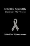 Borderline Personality Disorder