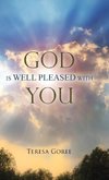 God Is Well Pleased with You