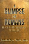 A Glimpse of Romans