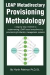 LDAP Metadirectory Provisioning Methodology