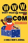 WWW Dot Won't Wear A Rubber Dot Com