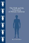 The Folk and the Education of Private Ambrose