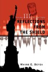 Reflections From The Shield