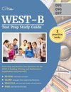 WEST-B Test Prep Study Guide