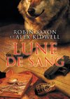 Lune de sang