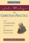 JOHN WESLEY ON CHRISTIAN PRAC