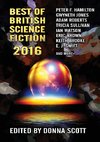 Best of British Science Fiction 2016