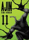 Ajin 11: Demi-Human