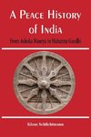 A Peace History of India