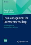 Lean Management im Unternehmensalltag