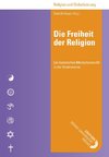 Die Freiheit der Religion