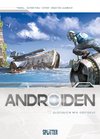 Androiden 02. Glücklich wie Odysseus