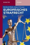 Europäisches Strafrecht