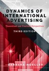 Dynamics of International Advertising