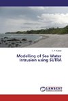 Modelling of Sea Water Intrusion using SUTRA