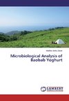 Microbiological Analysis of Baobab Yoghurt