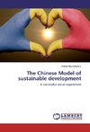 The Chinese Model of sustainable development