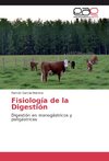 Fisiología de la Digestión