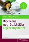 Biochemie nach Dr. Schüßler