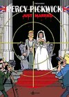 Percy Pickwick 24. Just Married