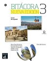 Bitacora 3. Livre de l'Eleve + Mp3 Nouvelle Edition