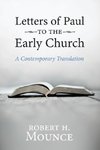 Letters of Paul to the Early Church