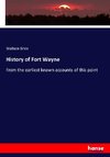 History of Fort Wayne