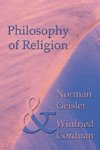 Philosophy of Religion