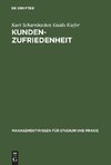 Kundenzufriedenheit