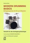 Modern Drumming Basics