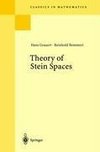 Theory of Stein Spaces