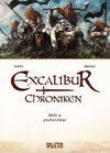 Excalibur Chroniken 04. Patricius