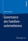 Governance des Familienunternehmens