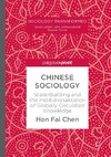 Chinese Sociology