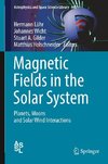 Magnetic Fields in the Solar System