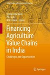 Financing Agriculture Value Chains in India