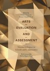 Arts Evaluation and Assessment