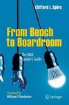 From Bench to Boardroom