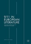 9/11 in European Literature