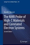 The NMR Probe of High-Tc Materials and Correlated Electron Systems