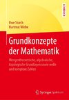 Grundkonzepte der Mathematik