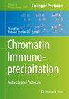 Chromatin Immunoprecipitation