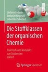 Die Stoffklassen der organischen Chemie