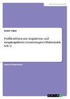 Problemlösen mit kognitiven und megakognitiven Lernstrategien (Mathematik  Sek I)