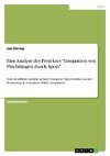 Eine Analyse des Projektes 