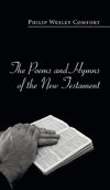 The Poems and Hymns of the New Testament