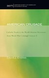 American Crusade